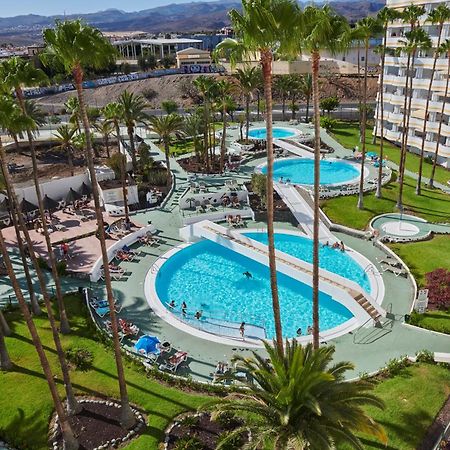 631 Paraiso Maspalomas ماسبالوماس المظهر الخارجي الصورة