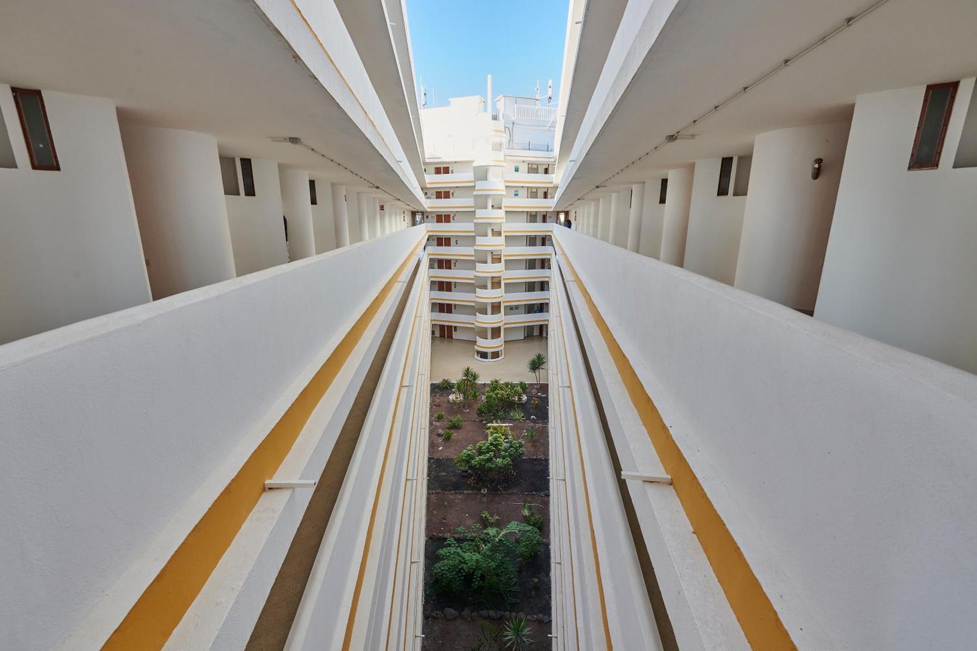 631 Paraiso Maspalomas ماسبالوماس المظهر الخارجي الصورة